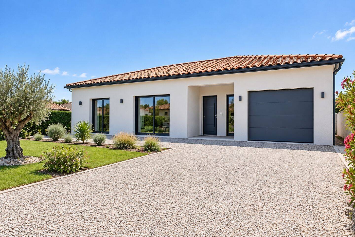 Maison 4 pièces 95 m² · à Alénya · 95 m² · 382 000 €