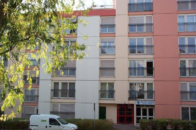 Appartement 2 pièces 54 m² · à Montbard · 54 m² · 330 €/mois