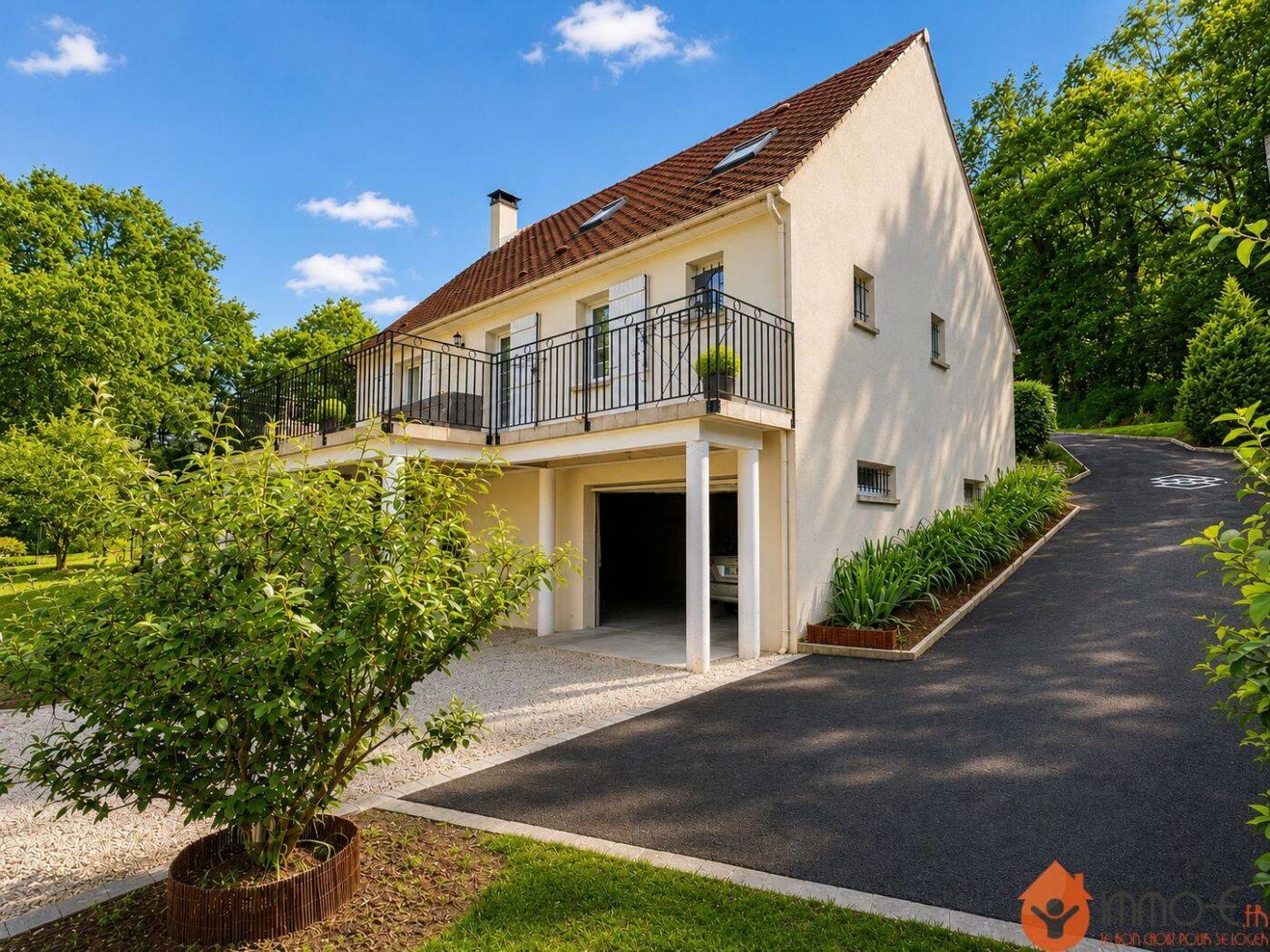 Maison 5 pièces 147 m² · à Esbly · 147 m² · 435 000 €