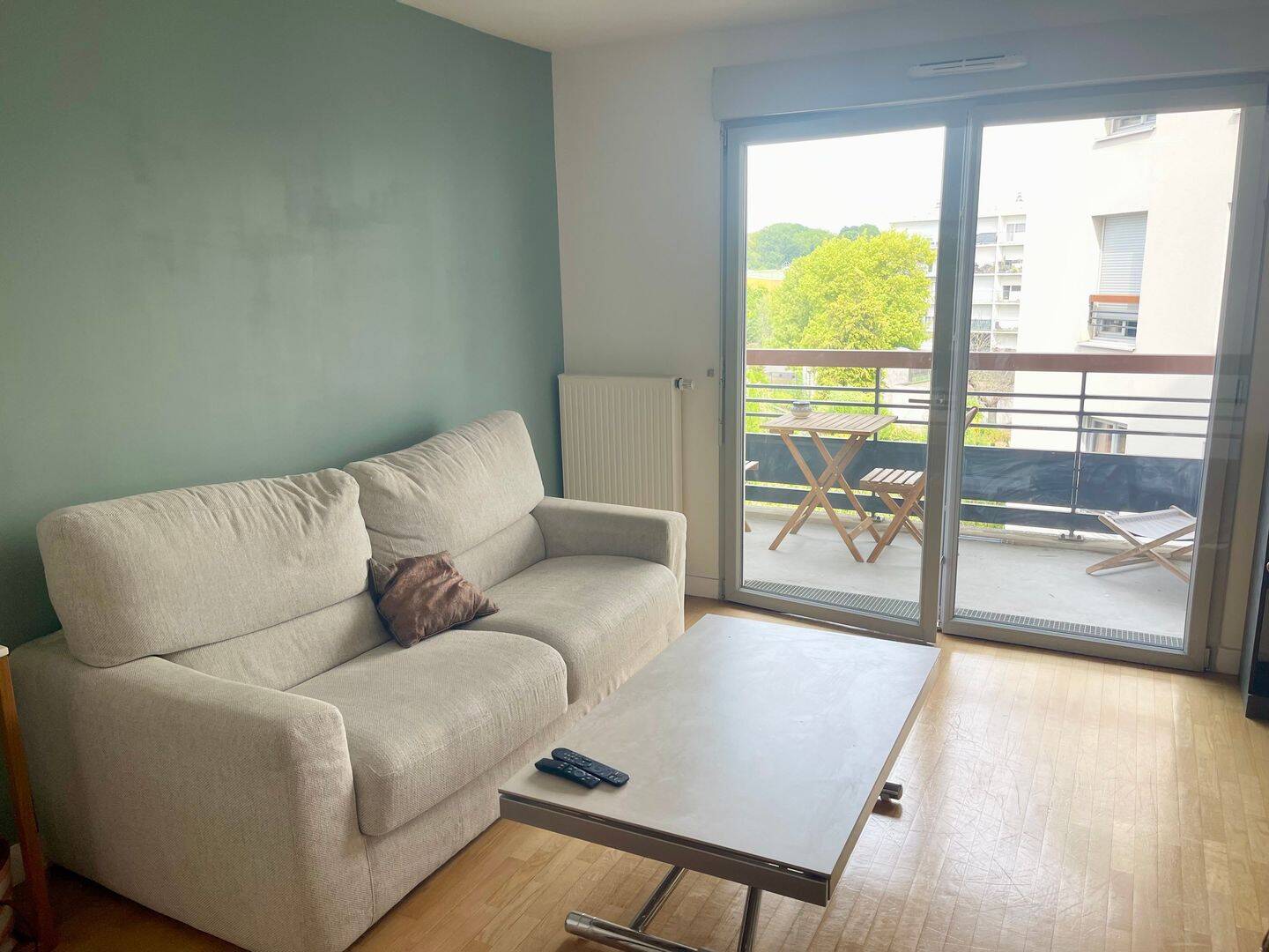 Appartement 2 pièces 43 m² · à Vélizy-Villacoublay · 43 m² · 1 300 €