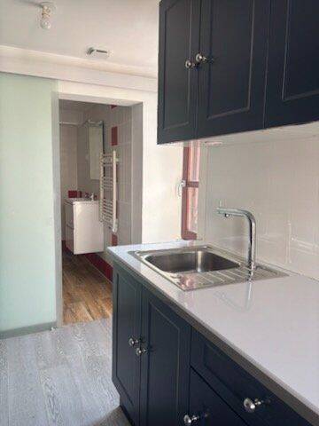 Appartement 1 pièce 21 m² · à Saint-Pons-de-Thomières · 21 m² · 310 €/mois