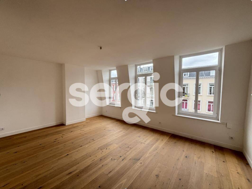 Appartement 2 pièces 53 m² · à Lille · 53 m² · 248 000 €