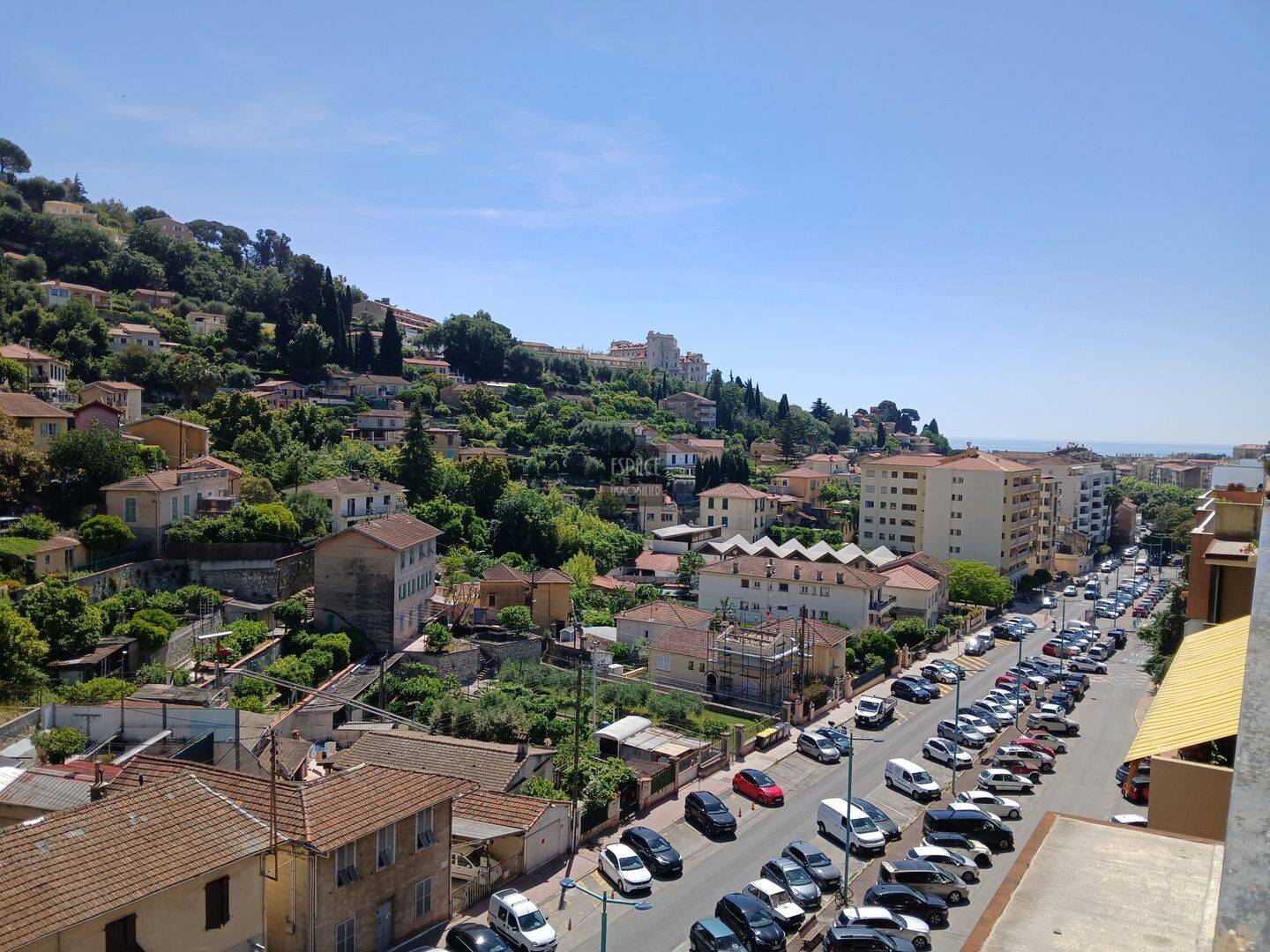 Appartement 3 pièces 65 m² · à Menton · 65 m² · 296 400 €