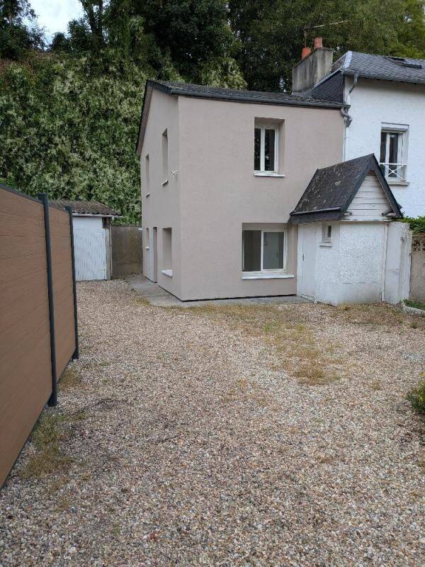 Maison 3 pièces 50 m² · à Rouen · 50 m² · 800 €/mois