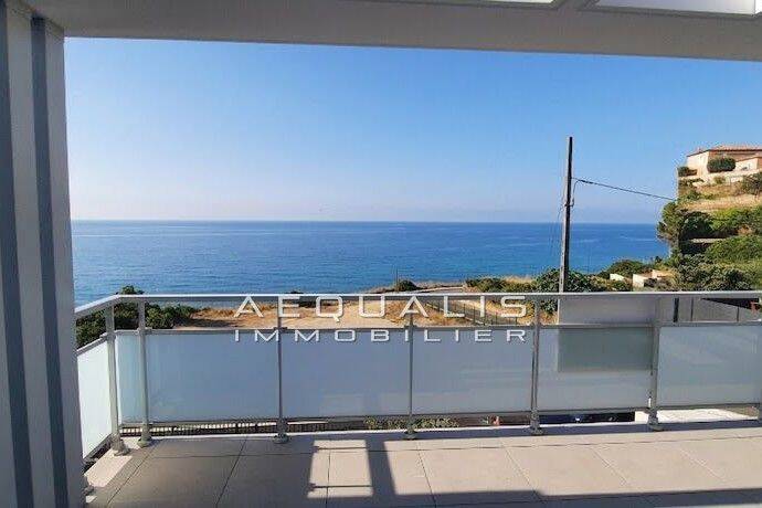 Appartement 3 pièces 69 m² · à Saint-Laurent-du-Var · 68,5 m² · 639 000 €