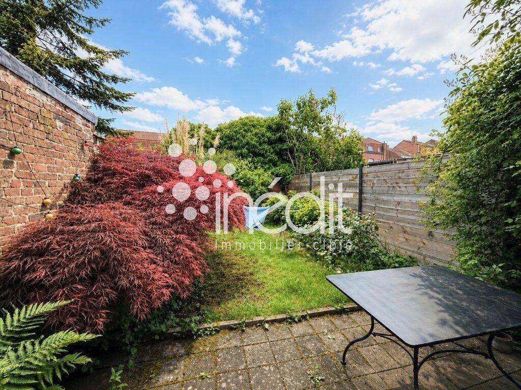 Maison 5 pièces 125 m² · à Lambersart · 125 m² · 474 000 €