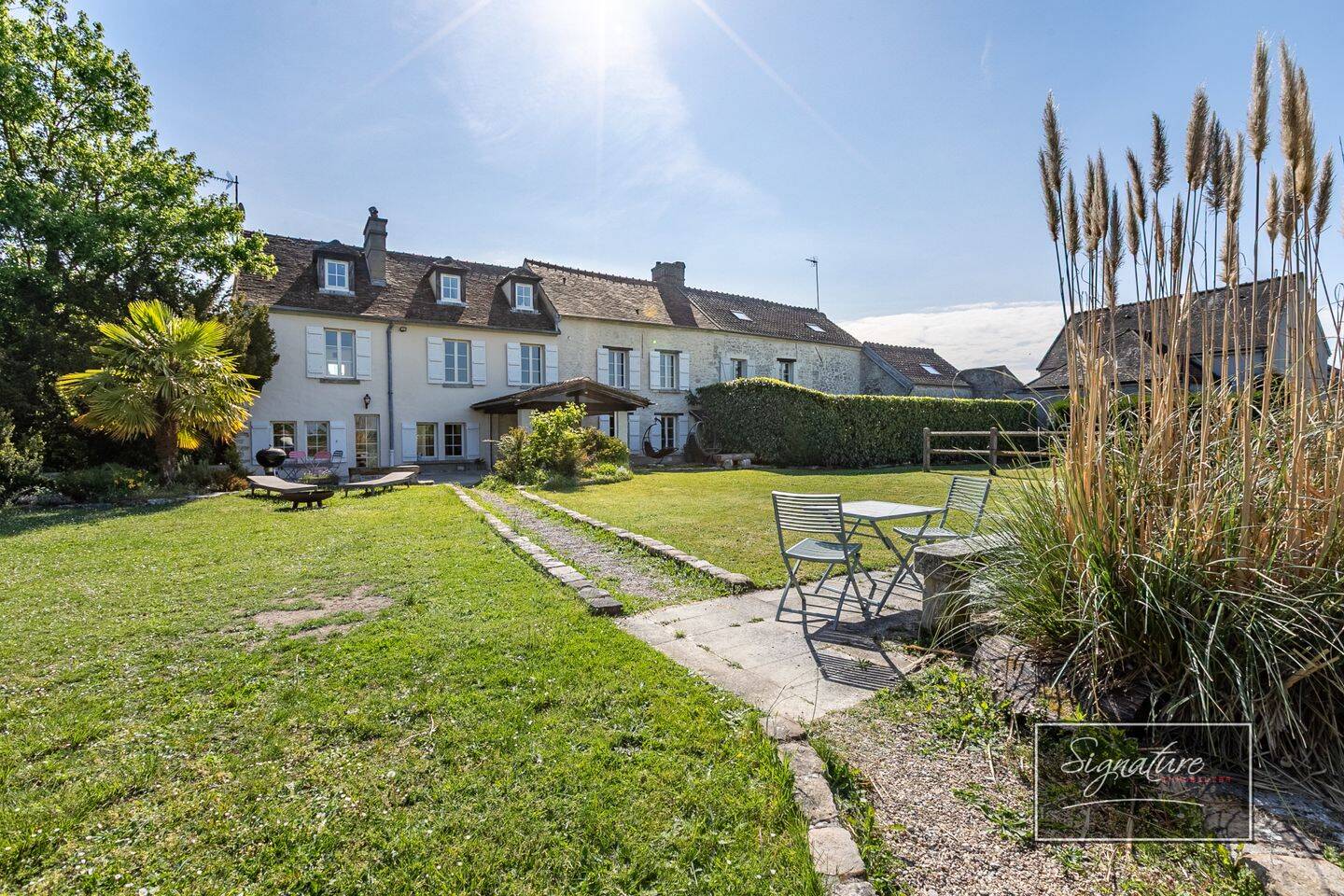 Maison 10 pièces 240 m² · à Senlis · 240 m² · 1 298 000 €