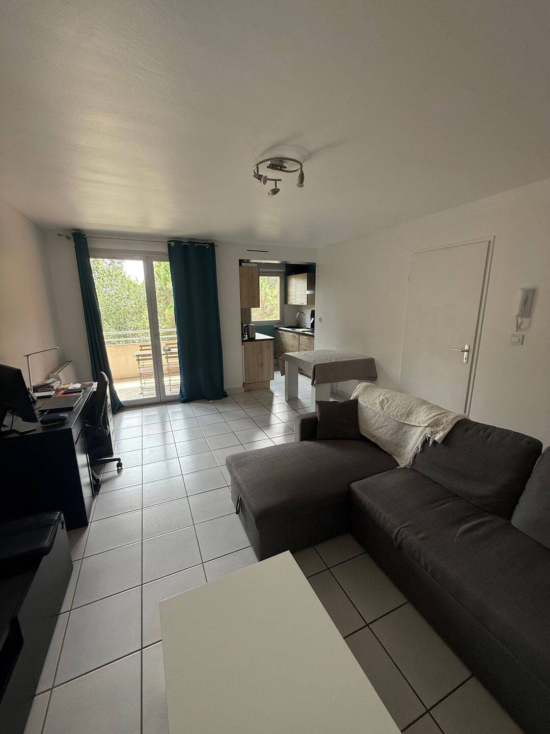 Appartement 2 pièces 42 m² · à Toulouse · 42 m² · 800 €/mois