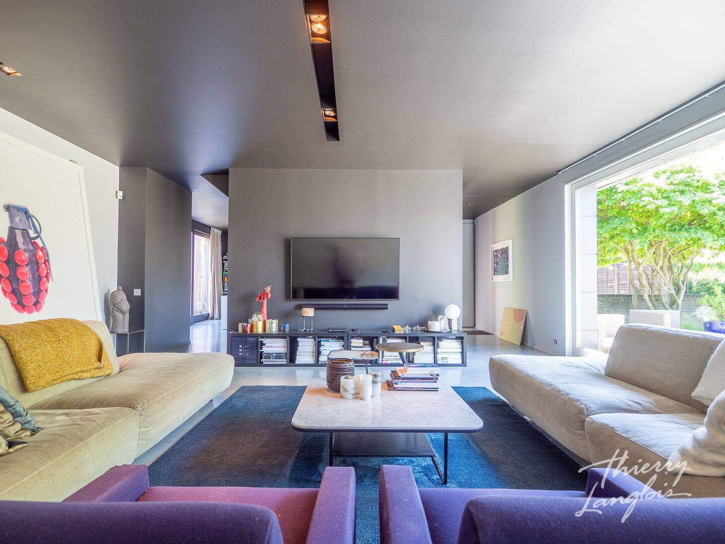 Maison 5 pièces 124 m² · à Genech · 124 m² · 535 000 €