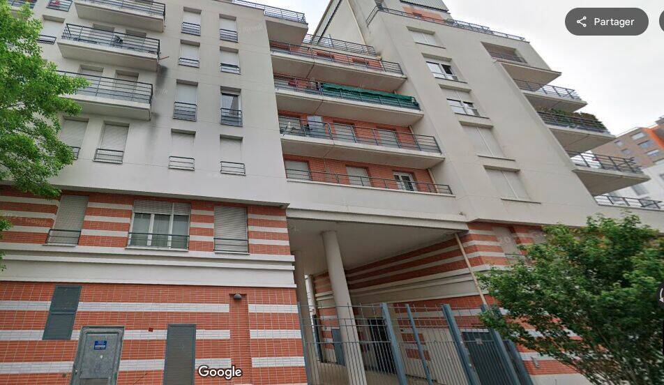 Appartement 2 pièces 30 m² · à Évry-Courcouronnes · 30 m² · 799 €