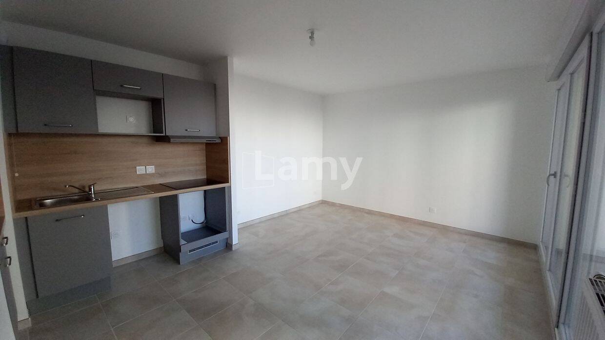 Appartement 3 pièces 64 m² · à Chenove · 63,9 m² · 760 €