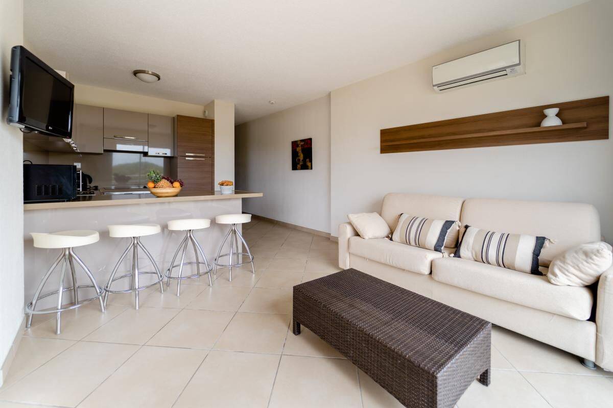 Appartement 3 pièces 63 m² · à Porto-Vecchio · 63 m² · 423 000 €