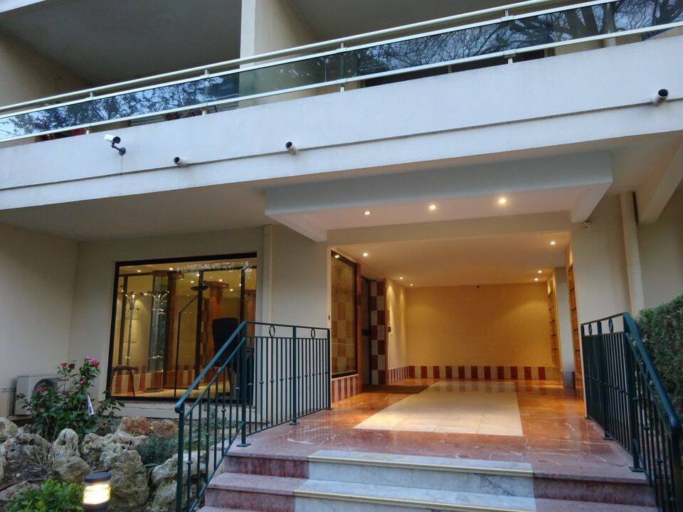 Appartement 1 pièce 30 m² · à Cannes · 30 m² · 1 350 €