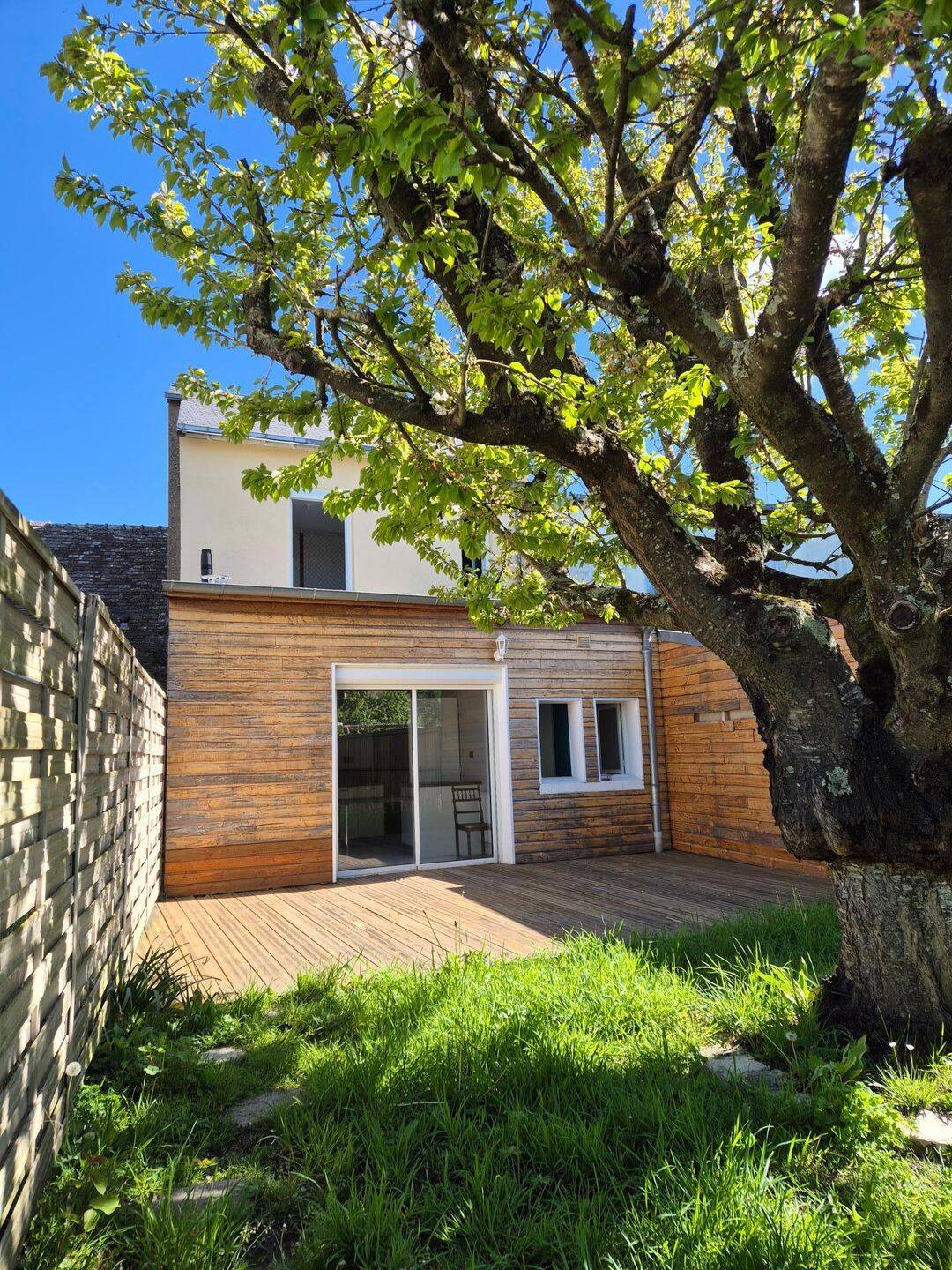 Maison 5 pièces 87 m² · à Sargé-lès-le-Mans · 87 m² · 176 000 €