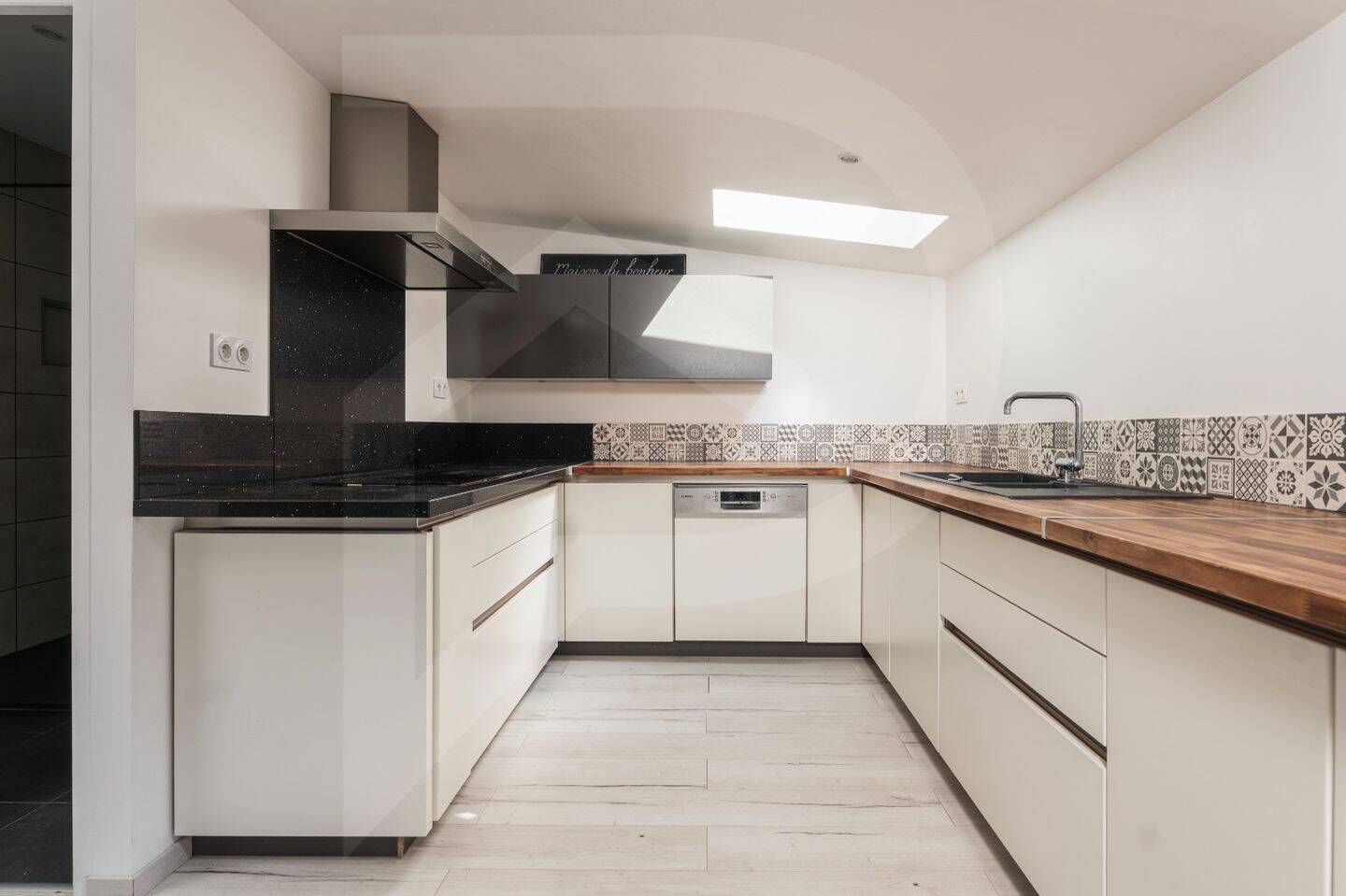 Maison 3 pièces 89 m² · à Le Havre · 88,7 m² · 1 335 €/mois