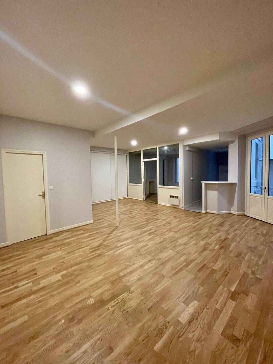 Appartement 2 pièces 58 m² · à Lyon 1er Arrondissement · 58 m² · 1 060 €/mois