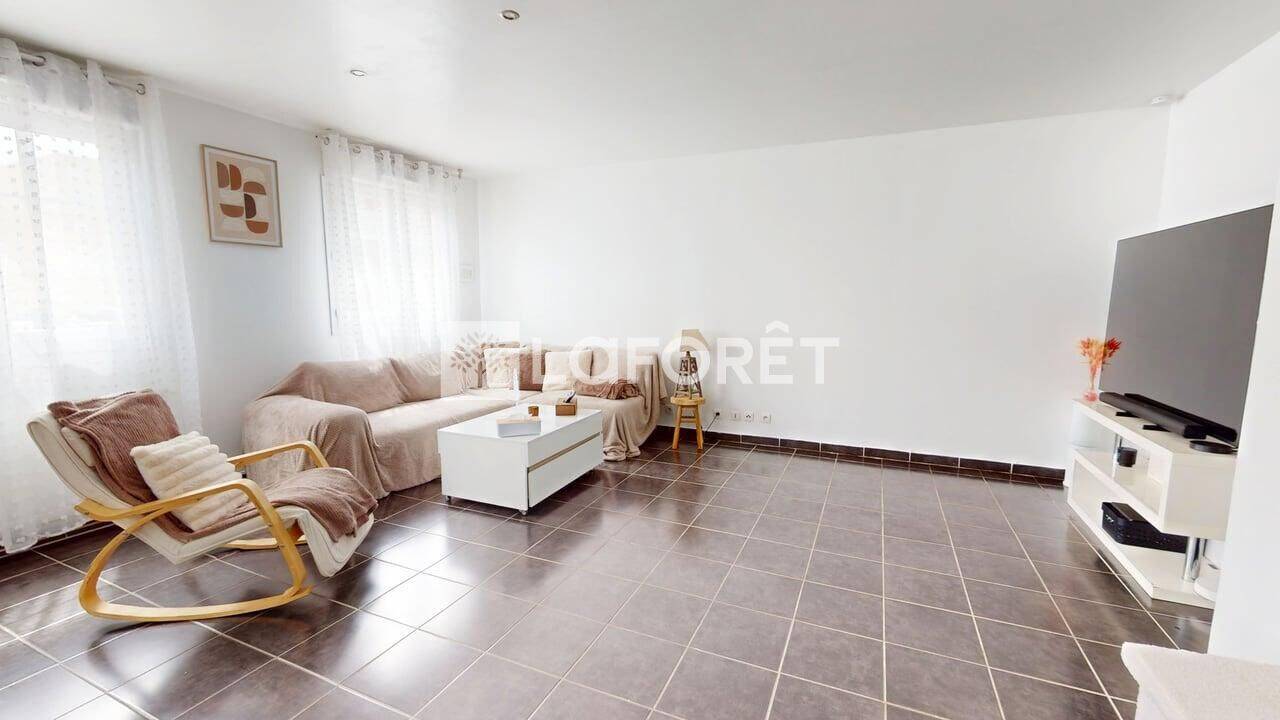 Appartement 4 pièces 121 m² · à Le Havre · 121 m² · 129 500 €