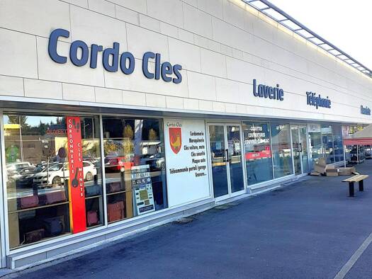 Boutique à vendre Fonds de commerce 55 000 € 25 m² de surface de vente Sarlat-la-Canéda 24200