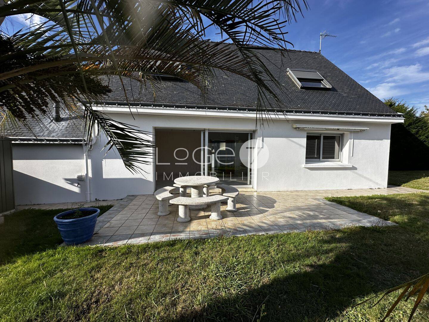 Maison 5 pièces 117 m² · à Guidel · 117 m² · 349 030 €