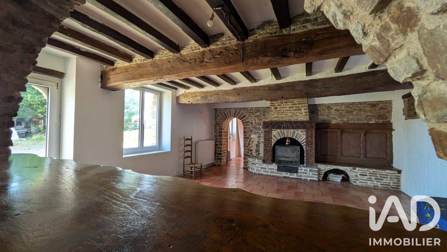 Maison 4 pièces 123 m² · à Le Sel-de-Bretagne · 123 m² · 169 000 €