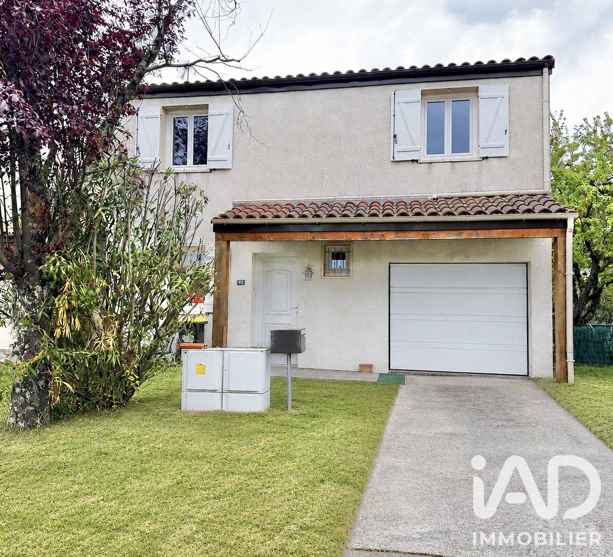 Maison 5 pièces 98 m² · à Colomiers · 98 m² · 300 000 €