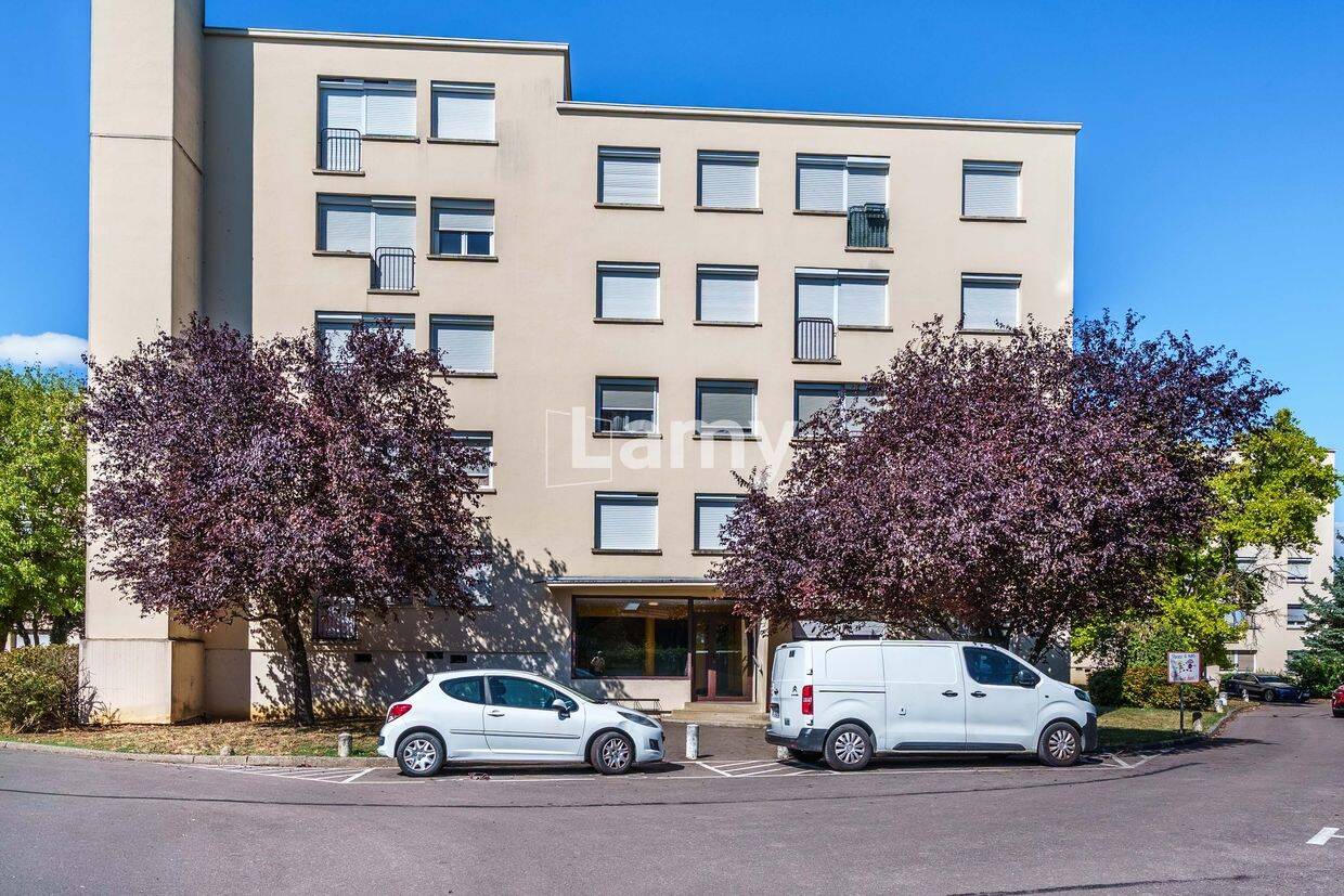 Appartement 2 pièces 42 m² · à Dijon · 42,3 m² · 92 200 €