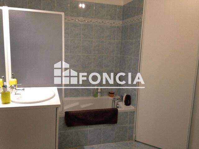 Appartement 2 pièces 47 m² · à La Seyne-sur-Mer · 47,4 m² · 756 €