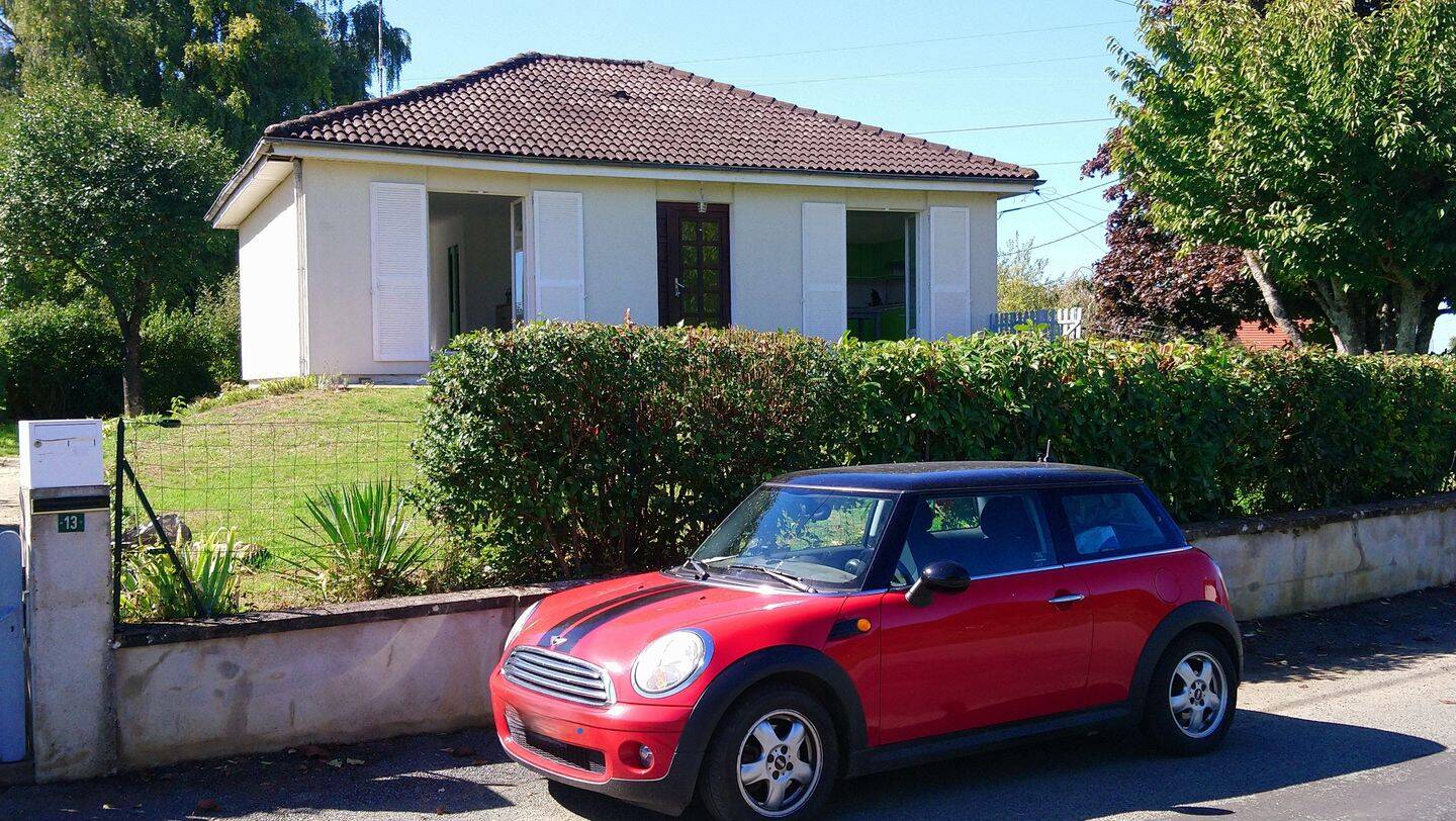 Maison 5 pièces 150 m² · à Dun-le-Palestel · 150 m² · 120 000 €