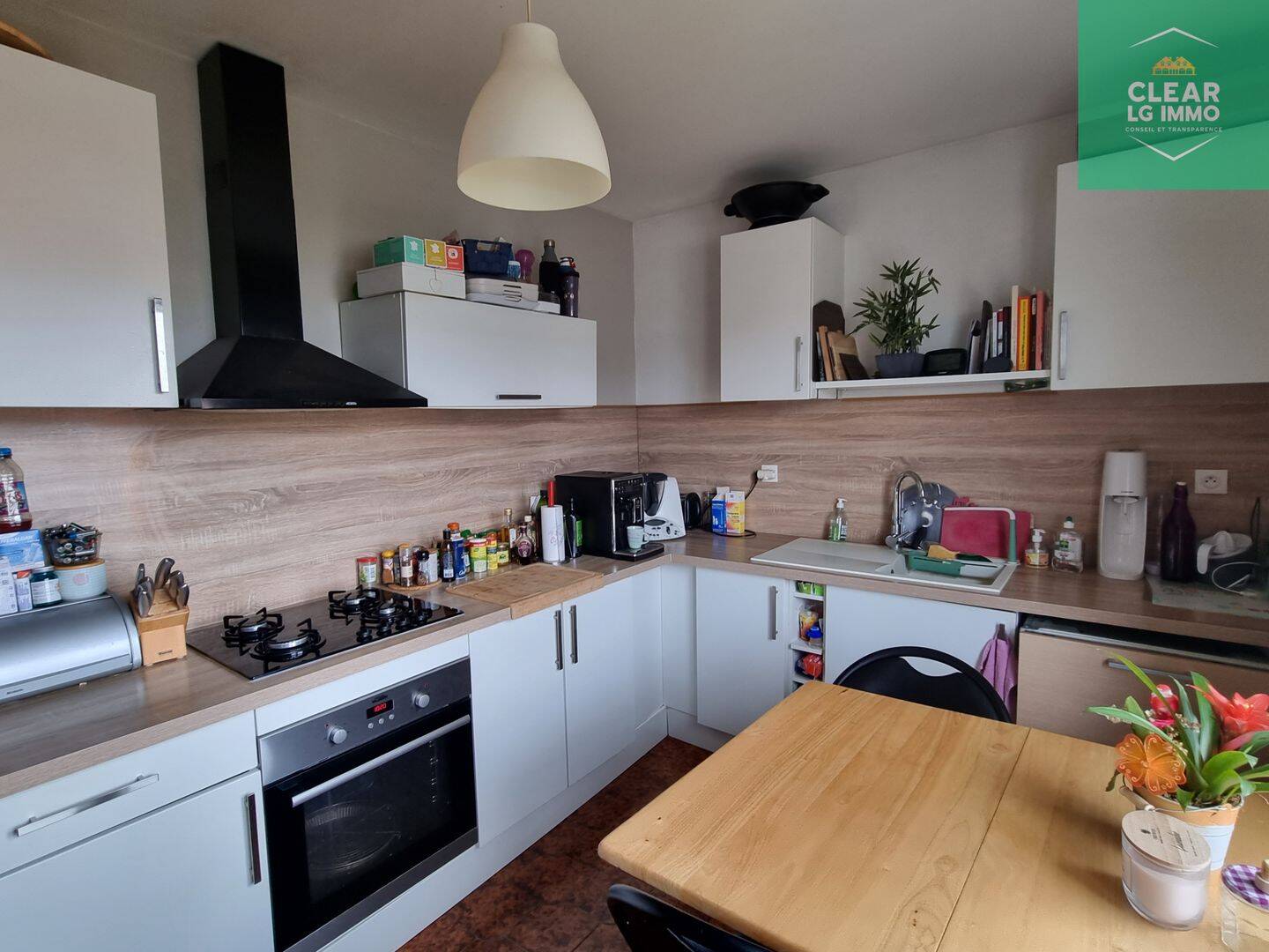 Maison 6 pièces 140 m² · à Basse-Ham · 140 m² · 240 000 €