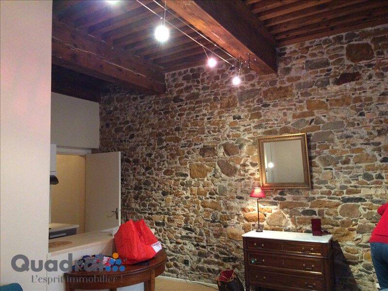 Appartement 1 pièce 29 m² · à Lyon 2ème Arrondissement · 29,1 m² · 850 €