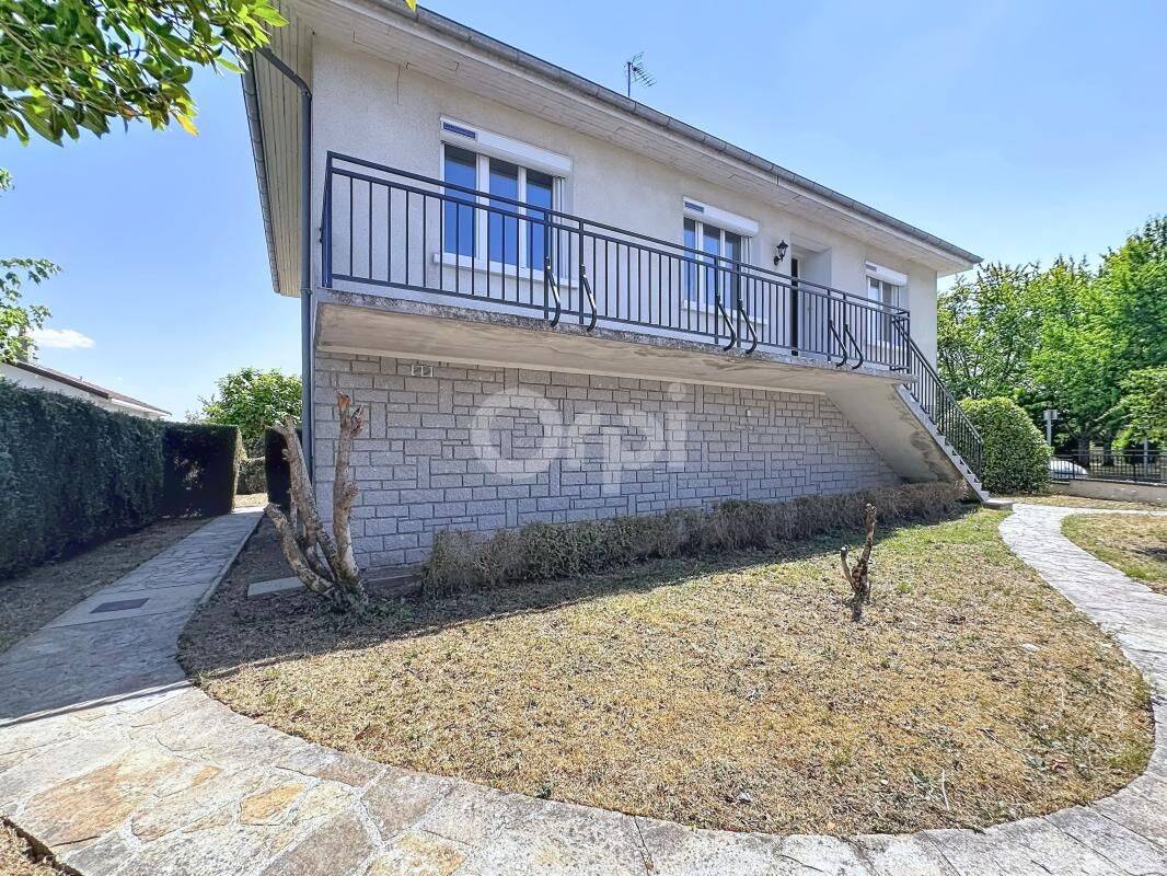 Maison 5 pièces 113 m² · à Couzeix · 113 m² · 229 000 €