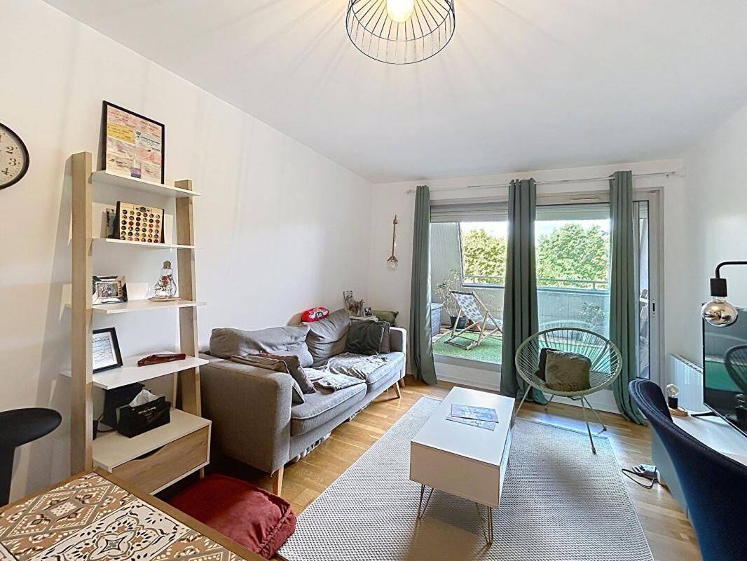 Appartement 3 pièces 68 m² · à Mont-Saint-Aignan · 68,4 m² · 825 €/mois