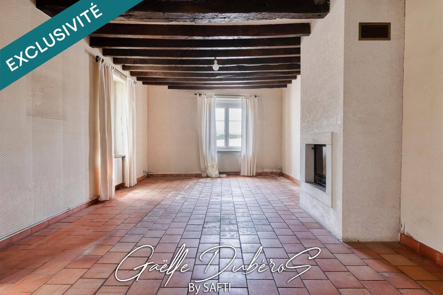 Maison 7 pièces 185 m² · à Loire-Authion · 185 m² · 273 500 €