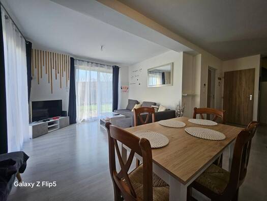 Maison à vendre 252 000 € 5 pièces 4 chambres 110 m² 622 m² de terrain Saint-Masmes 51490