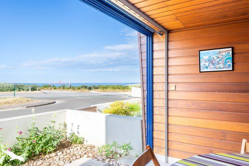 Appartement 1 pièce 34 m² · à Les Sables-d'Olonne · 34 m² · 179 899 €