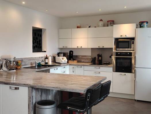 Maison à vendre 298 000 € 6 pièces 4 chambres 130 m² 301 m² de terrain Rieux 60870