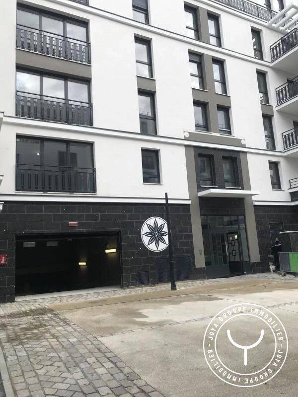 Appartement 3 pièces 67 m² · à Thiais · 66,5 m² · 1 199 €/mois