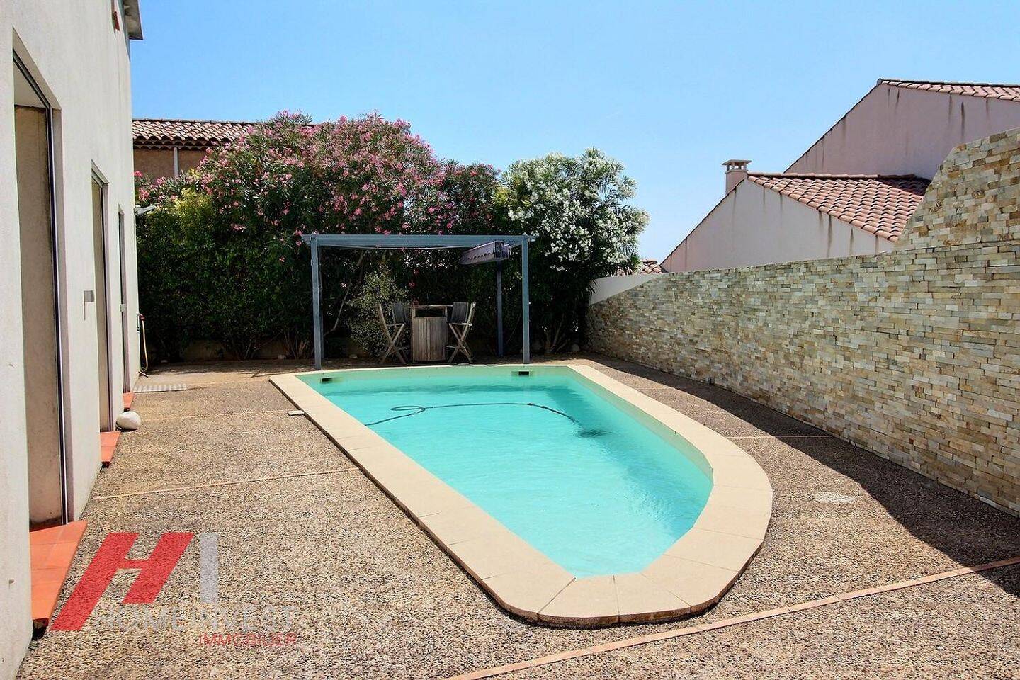 Maison 3 pièces 84 m² · à Marseille 13ème Arrondissement · 84 m² · 379 000 €