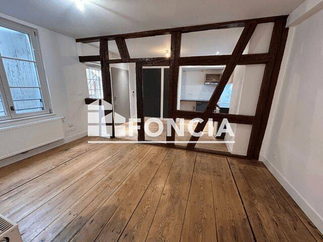 Appartement 3 pièces 54 m² · à Colmar · 53,7 m² · 600 €