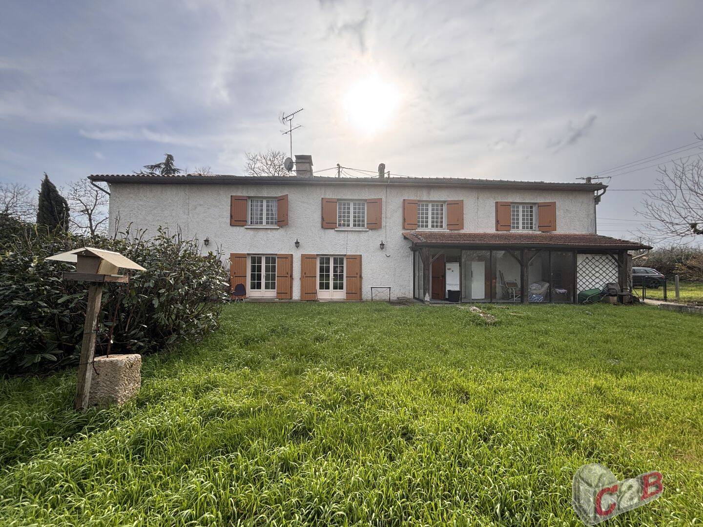 Maison 7 pièces 132 m² · à Langon · 132 m² · 149 500 €