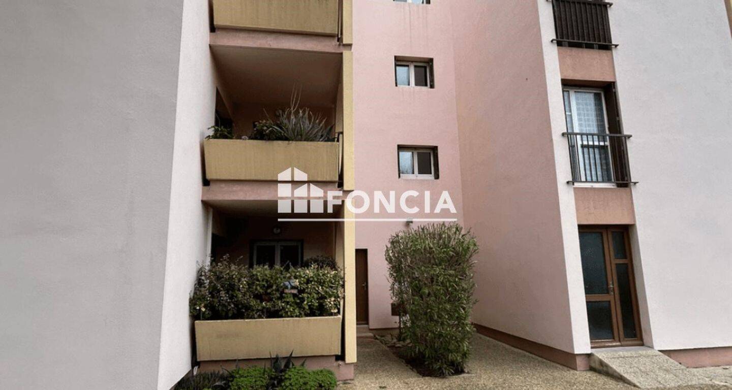 Appartement 4 pièces 88 m² · à Orange · 88 m² · 172 000 €