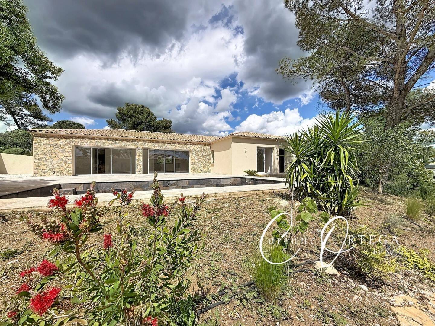 Maison 6 pièces 182 m² · à Nîmes · 182 m² · 920 000 €