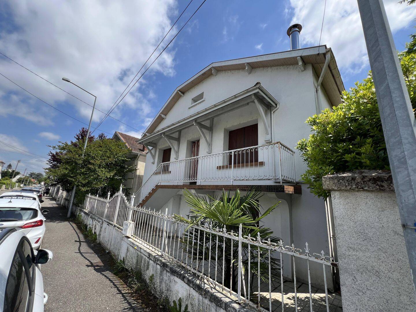 Maison 6 pièces 127 m² · à Agen · 127 m² · 155 000 €