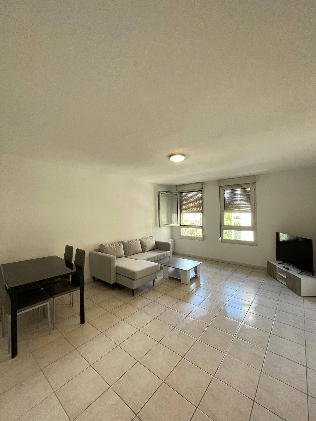 Appartement 2 pièces 47 m² · à Lyon 7ème Arrondissement · 47 m² · 1 100 €/mois
