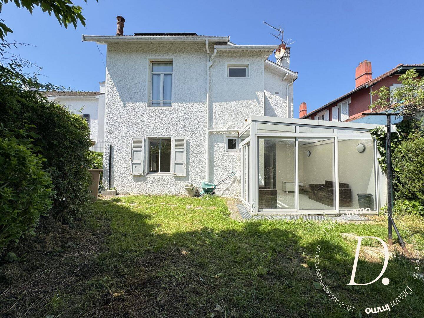 Maison 6 pièces 187 m² · à Pau · 187 m² · 370 000 €