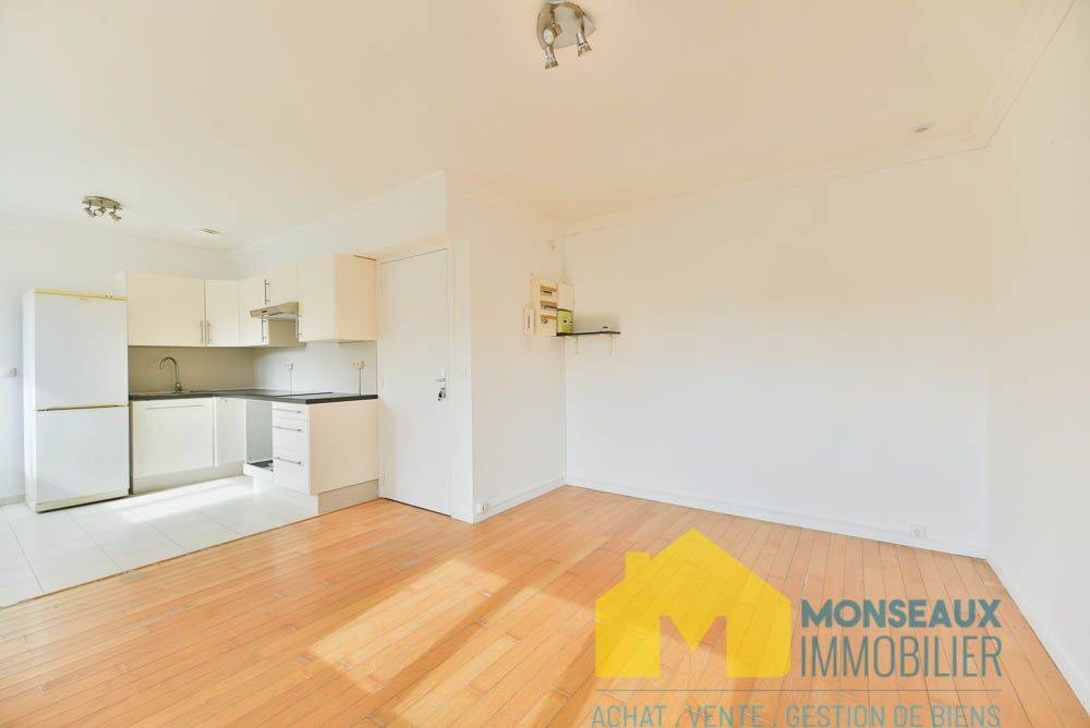 Appartement 3 pièces 52 m² · à Igny · 52 m² · 1 059 €
