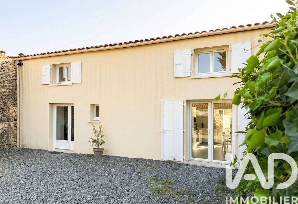 Maison 3 pièces 90 m² · à Rouillac · 89,9 m² · 149 990 €