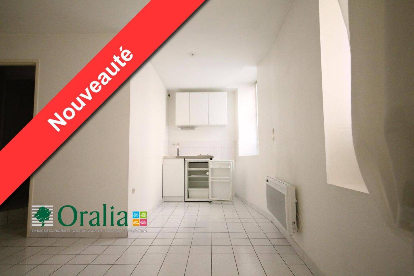 Appartement — 1
