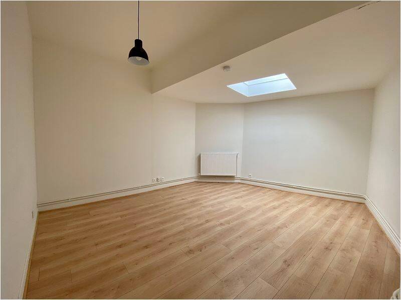 Appartement 2 pièces 51 m² · à Lille · 51,4 m² · 900 €