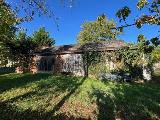 Terrain à vendre 39 600 € 1 049 m² de terrain Longny les Villages 61290